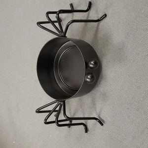 Mini Spider‎ (mini/5oz candle holder) from Gold Canyon